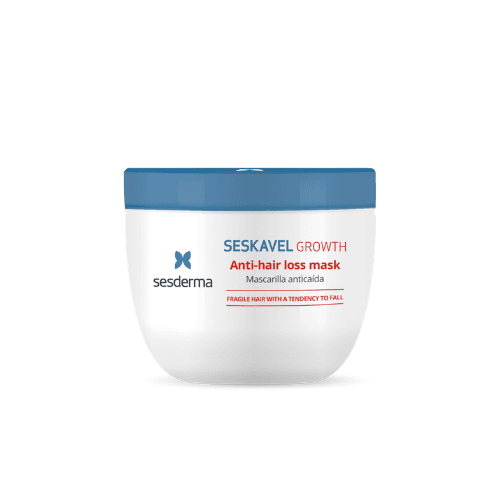 Sesderma Seskavel Growth Anti-Hair Loss Mask 250 ml, imazhi 1
