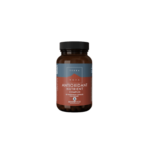 TERRA NOVA ANTIOXIDANT NUTRIENT COMPLEX X 50 KAPSULA, imazhi 1