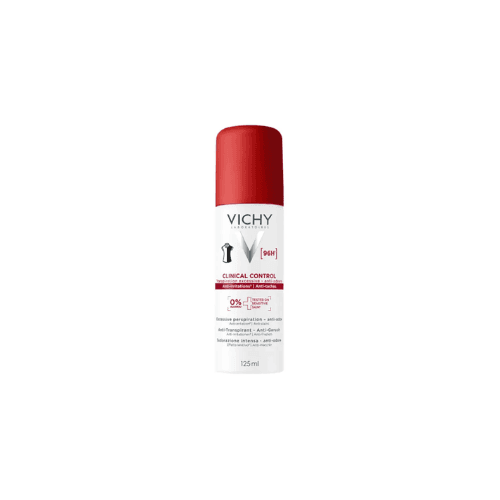 VICHY LABORATOIRES CLINICAL CONTROL 96 H SPRAY 125 ML, imazhi 1