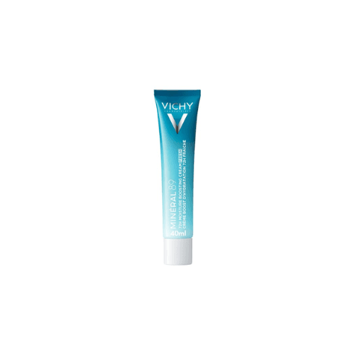 VICHY LABORATOIRES MINERAL 89 72 H MOISTURE BOOSTING CREAM TUBET 40 ML, imazhi 1