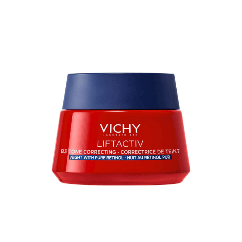 VICHY LIFTACTIV B3 ANTI-DARK SPOTS NIGHT CREAM WITH RETINOL X 50 ML, imazhi 1