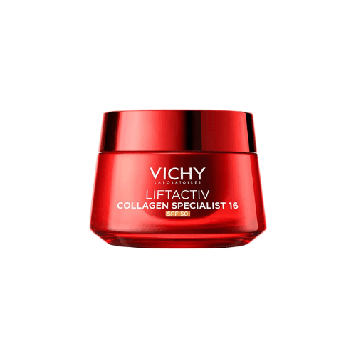 VICHY LIFTACTIV COLLAGEN SPECIALIST 16 SPF 50 50 ML, imazhi 1