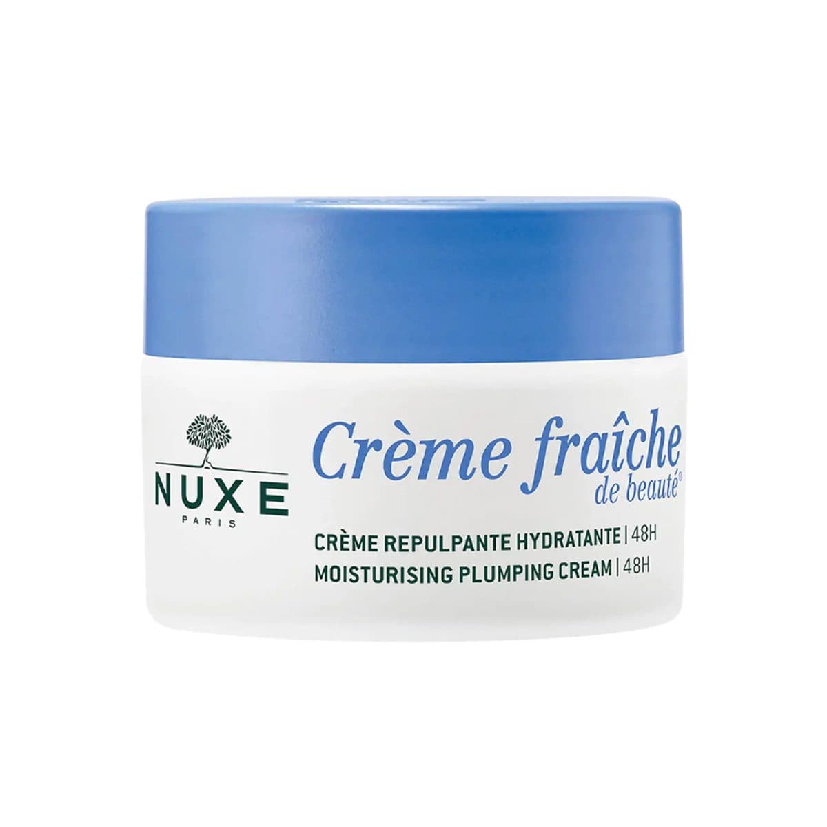 Nuxe - Creme Fraiche de beaute krem hidratues për lëkura normale (48h), imazhi 1