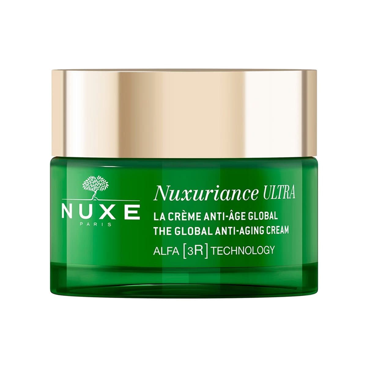 Nuxe - Nuxuriance Ultra The Global Anti-Aging Cream, imazhi 1
