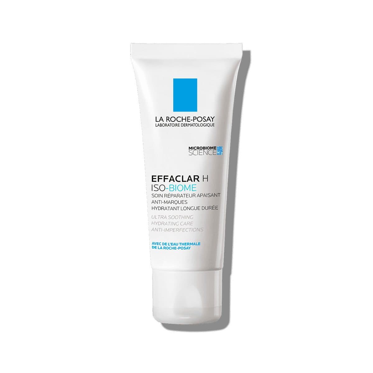 La Roche Posay - Effaclar H, krem hidratues, imazhi 1