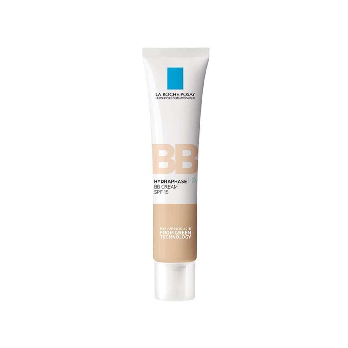 La Roche Posay - Hydraphase BB Cream (SPF 15), imazhi 1