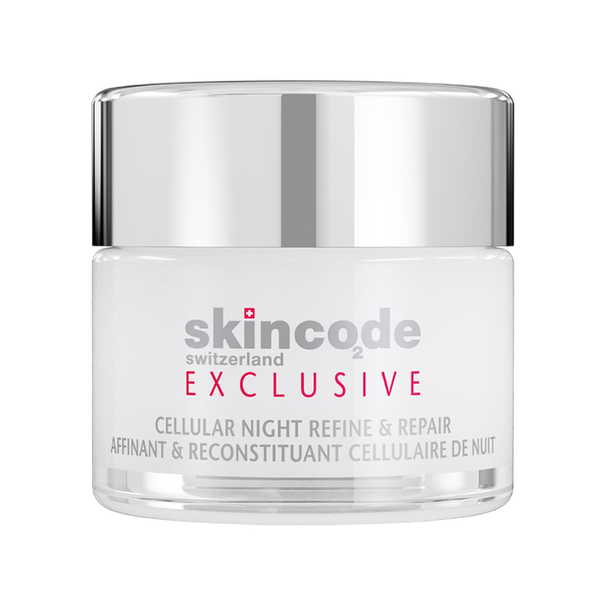 Skincode - Exclusive Krem hidratues nate riparues i qelizave, imazhi 1