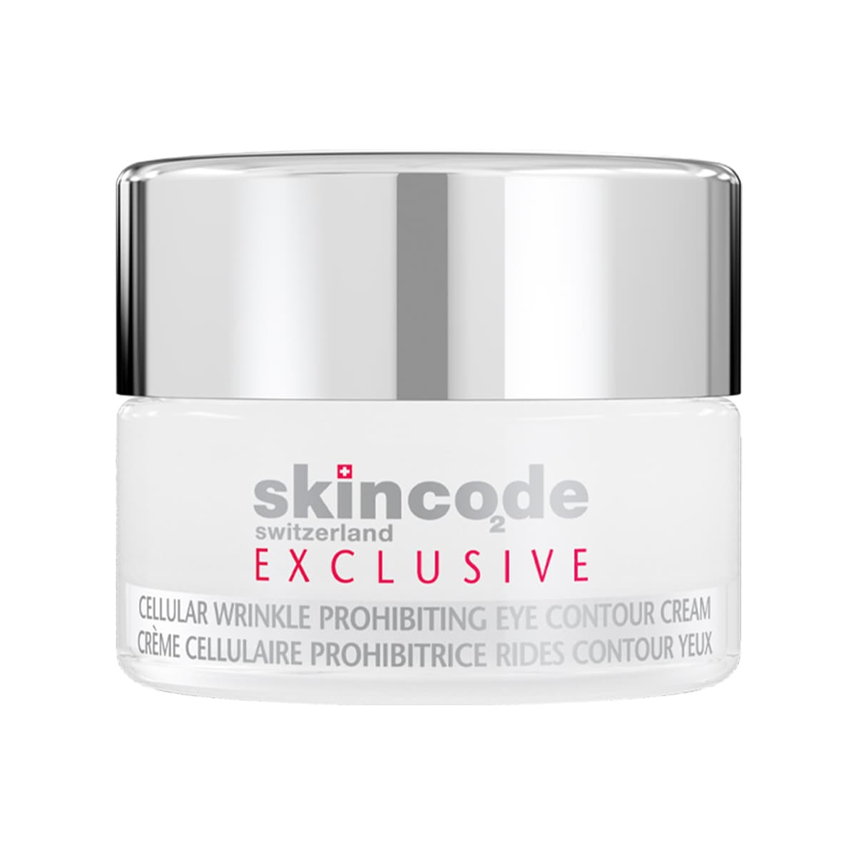 Skincode - Exclusive Krem anti-rrudhë për konturin e syve, imazhi 1