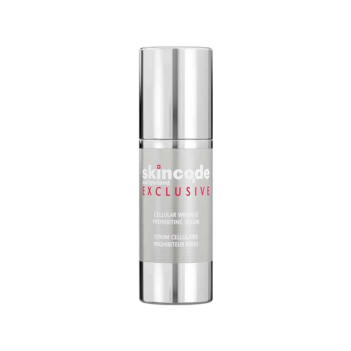 Skincode - Exclusive Serum parandalues i rrudhave, imazhi 1