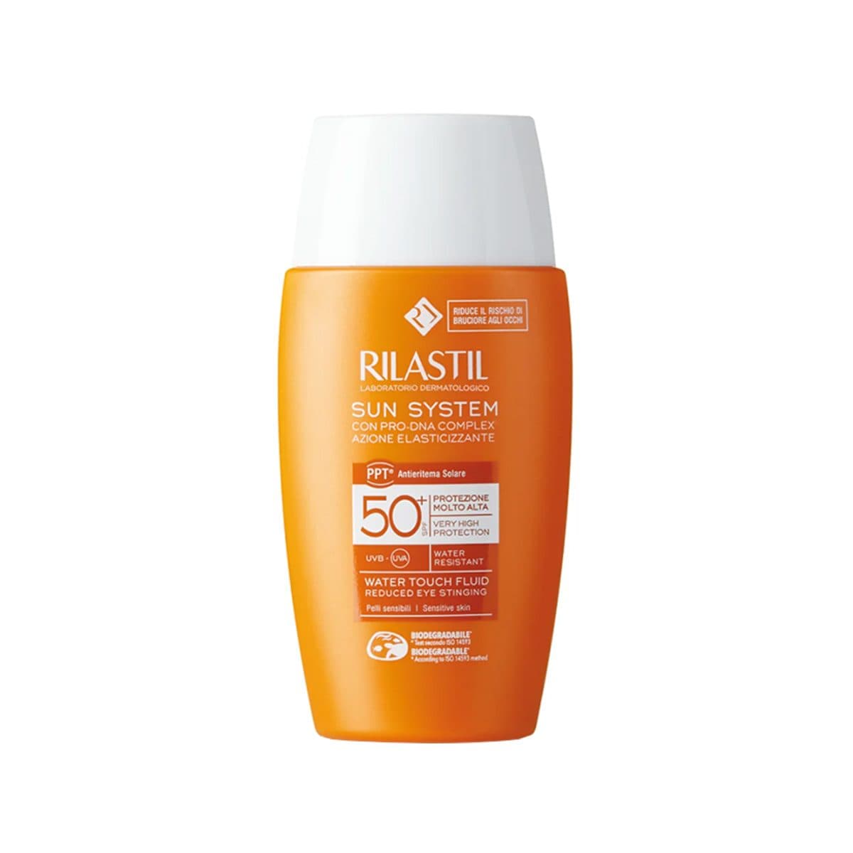Rilastil - Sun System Water Touch (SPF 50+), imazhi 1
