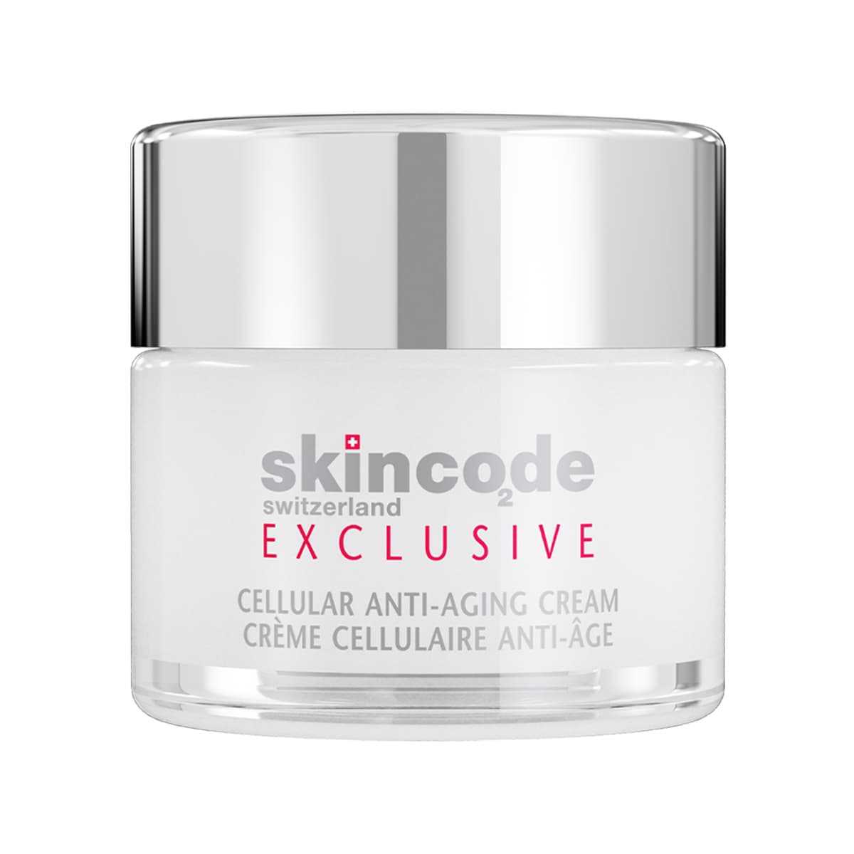 Skincode - Exclusive Krem hidratues kundër rrudhave, imazhi 1