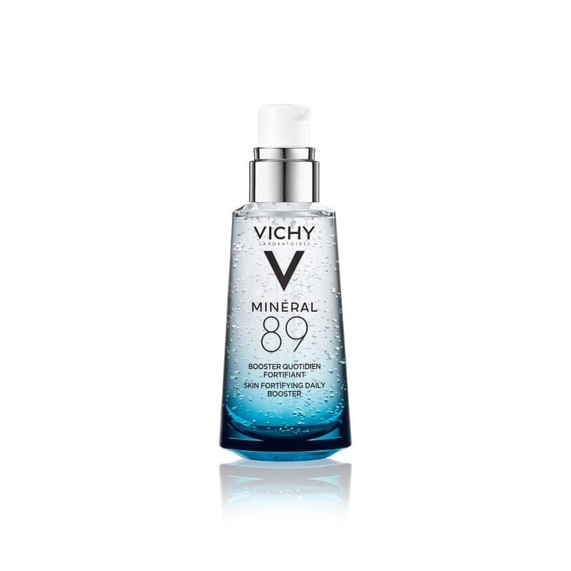 Vichy - Mineral 89 Skin Fortifying Daily Booster, imazhi 1