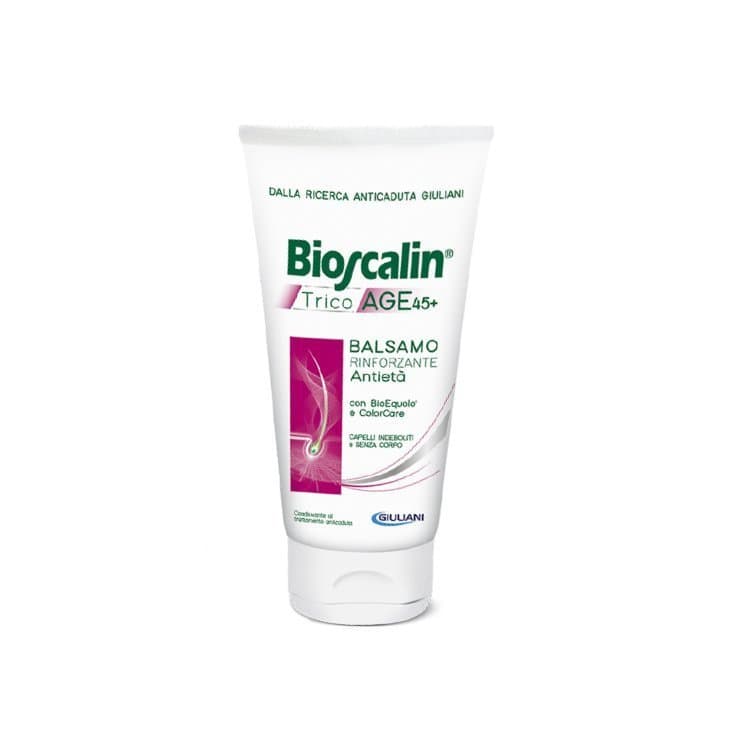 Bioscalin - TricoAGE 45+ Balsam Anti-aging, imazhi 1