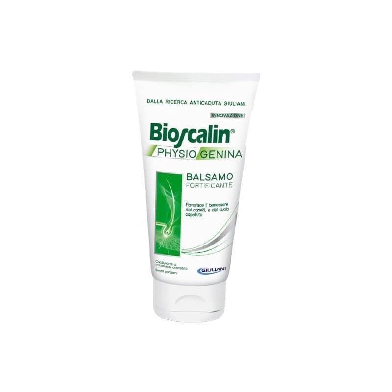 Bioscalin - Physiogenina Balsam Forcues për meshkuj dhe femra, imazhi 1
