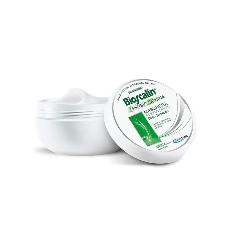 Bioscalin - Physiogenina Maskë forcuese pas shampos, imazhi 1