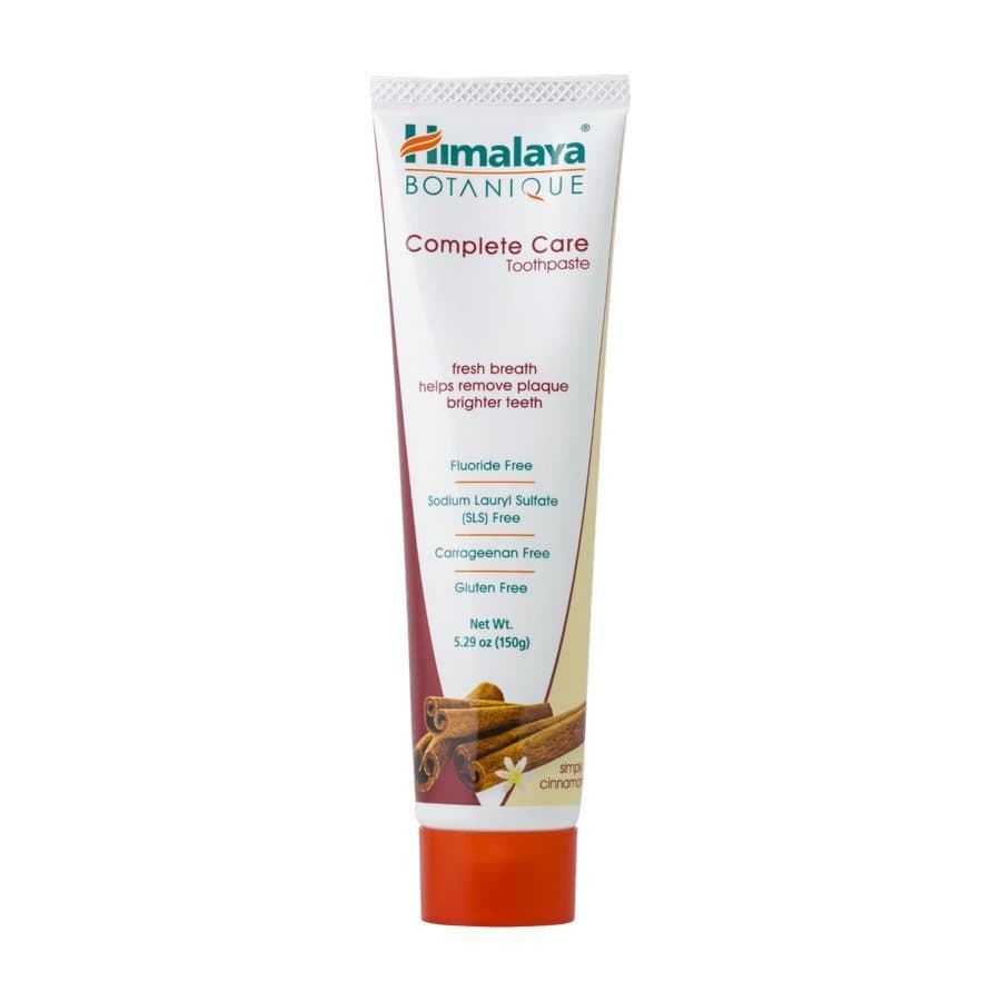 Himalaya - Botanique Pastë dhëmbësh Complete Care, imazhi 1
