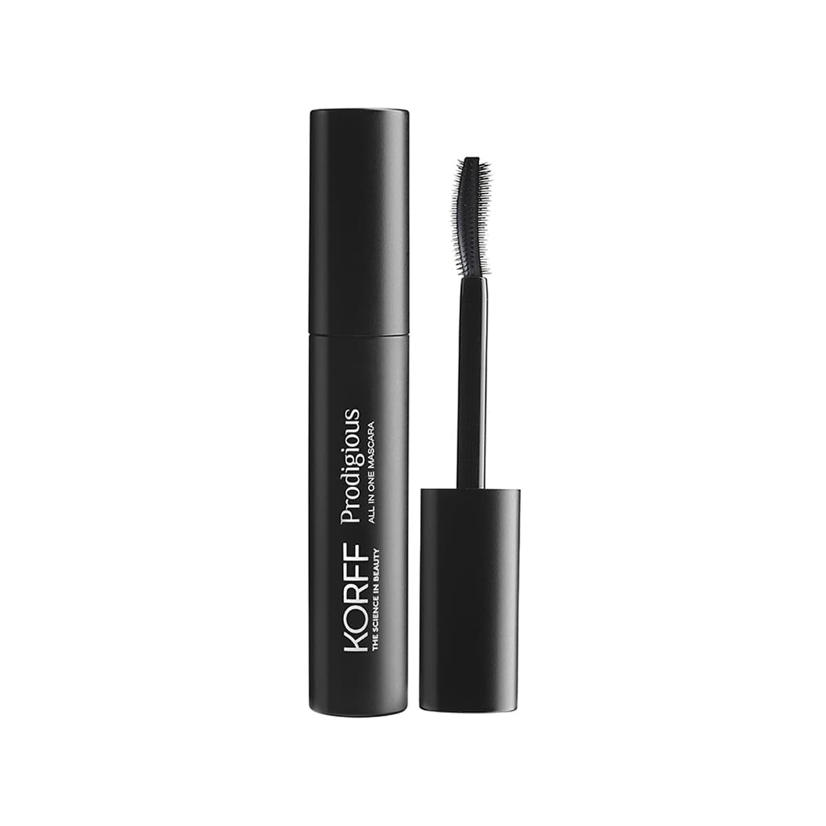 Korff Cure Make Up - Prodigious Mascara all in one, imazhi 1
