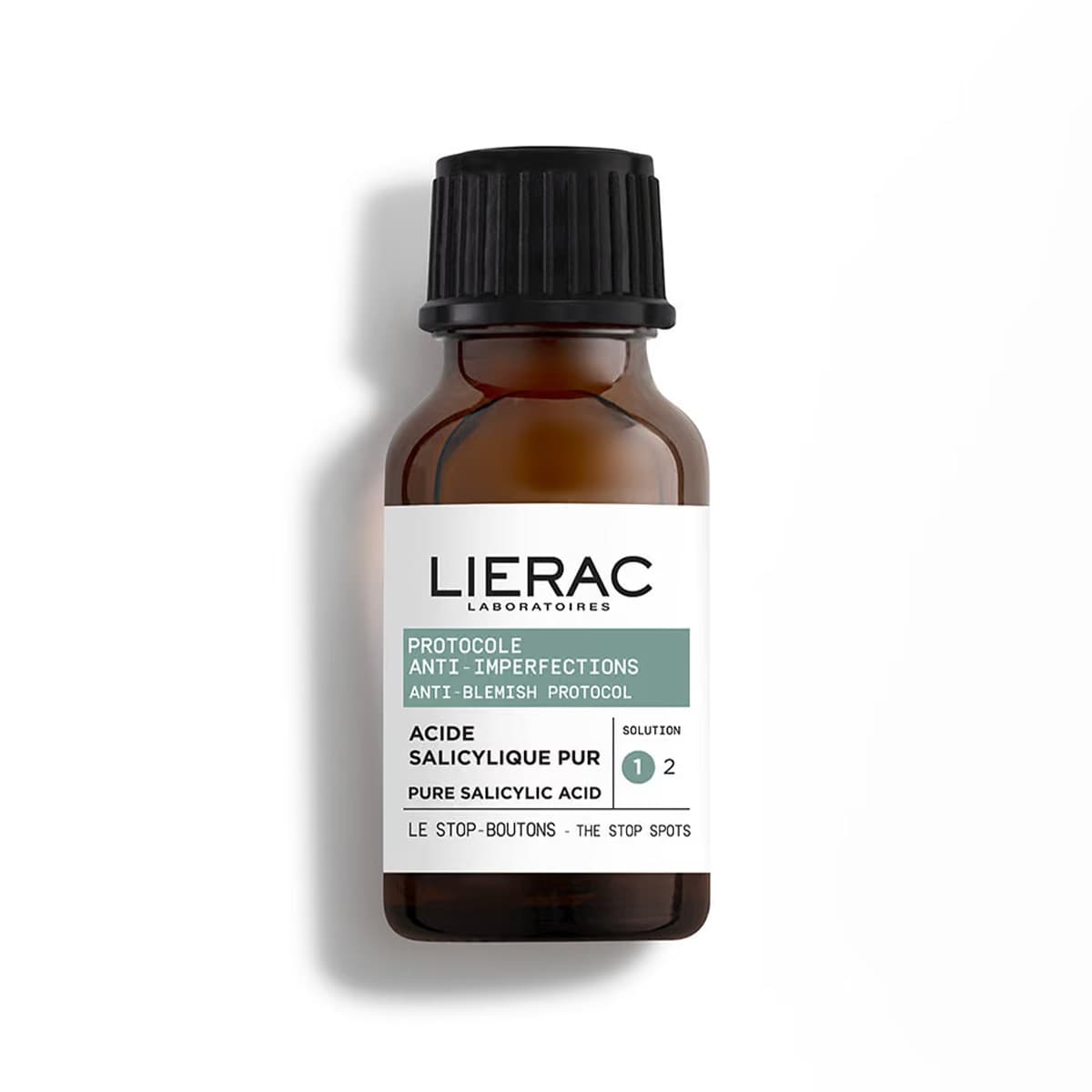 Lierac - Pure Salicylic Acid Anti-Blemish Spot, imazhi 1