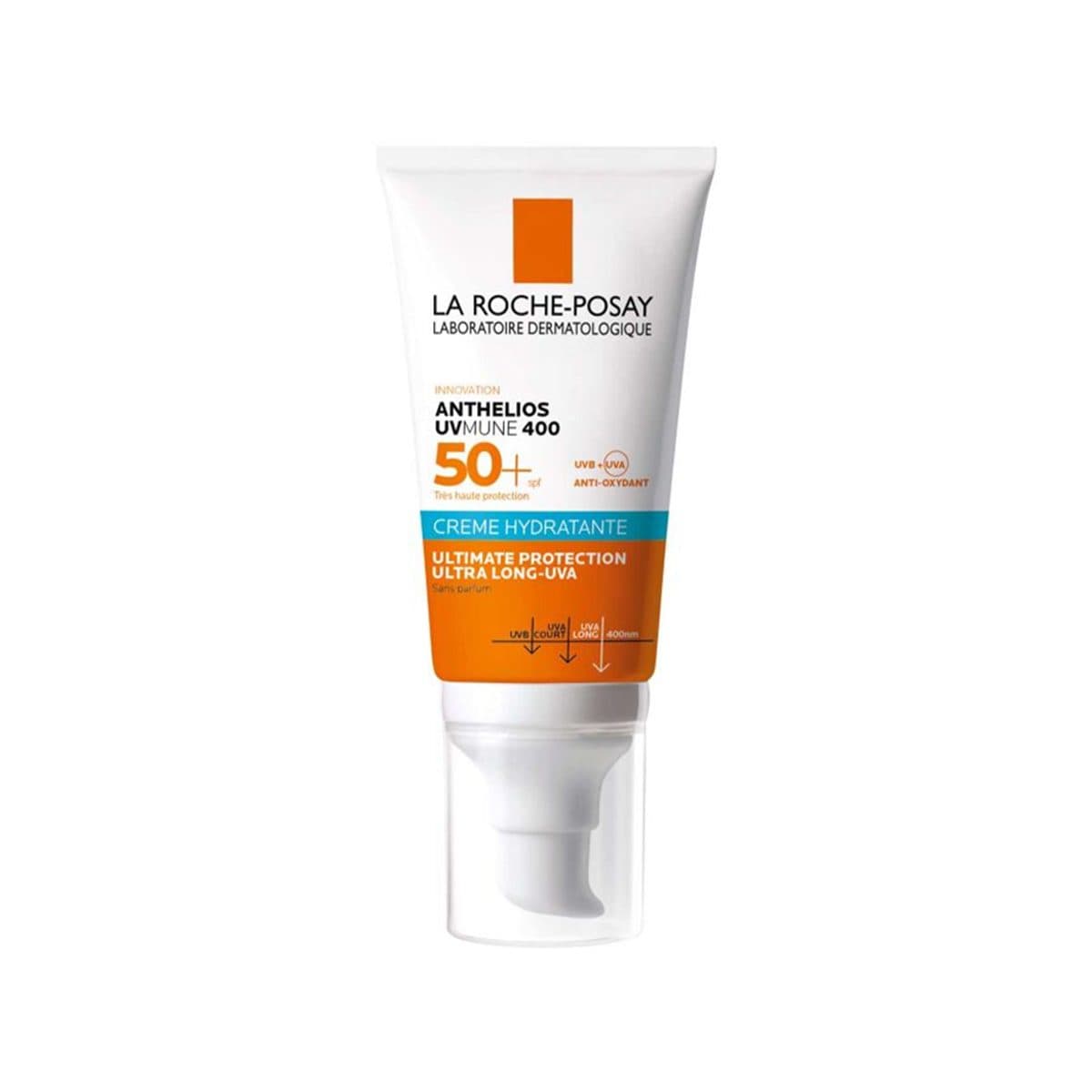 La Roche Posay - Anthelios Ultra Cream (SPF 50+), imazhi 1