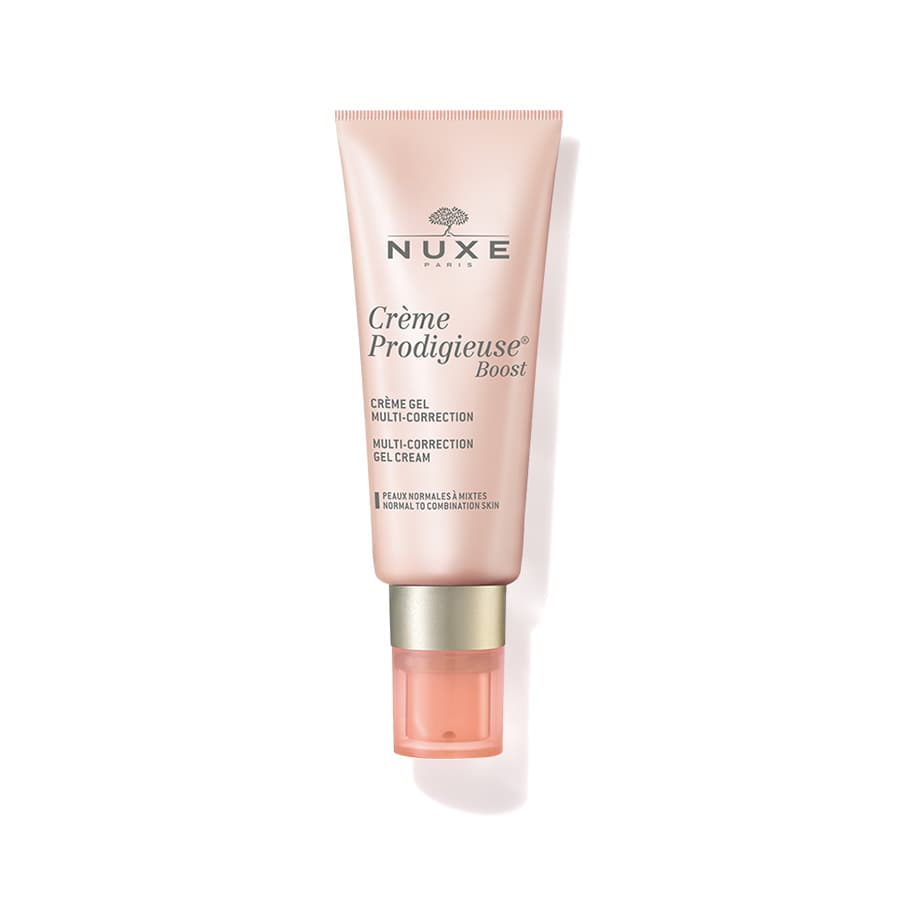 Nuxe - Crème prodigieuse Boost xhel-krem për lëkura normale-mikse, imazhi 1