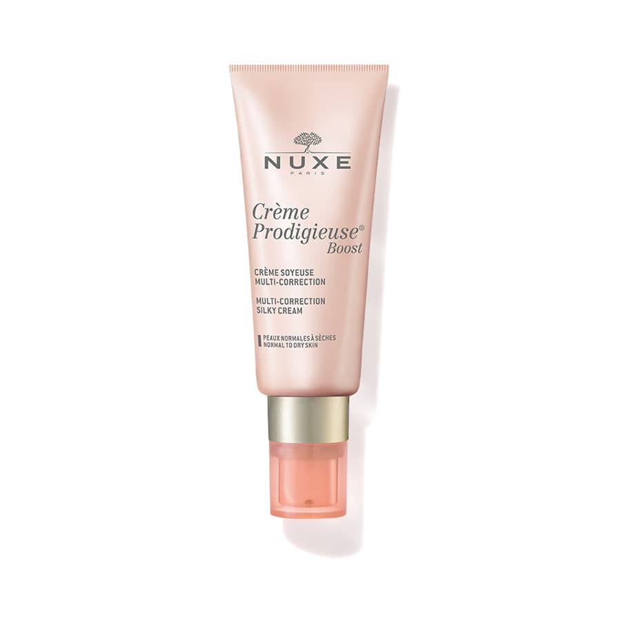 Nuxe - Crème prodigieuse Boost krem korrektues për lëkura normale - të thata, imazhi 1