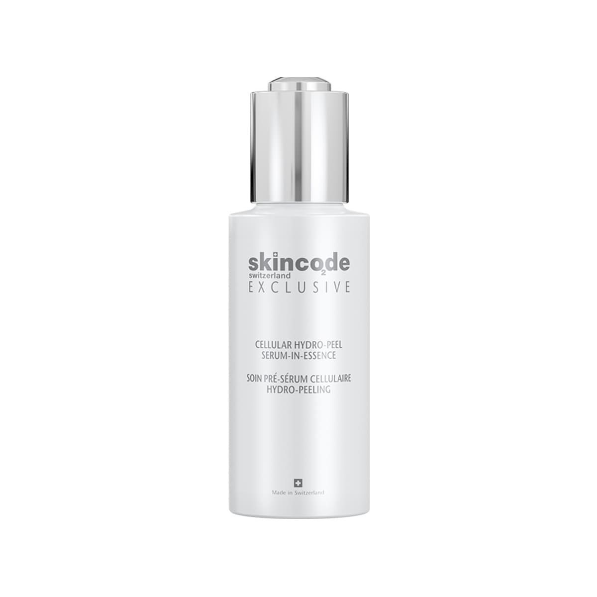 Skincode - Exclusive Cellular Hydro-Peel Serum-In Essence, imazhi 1