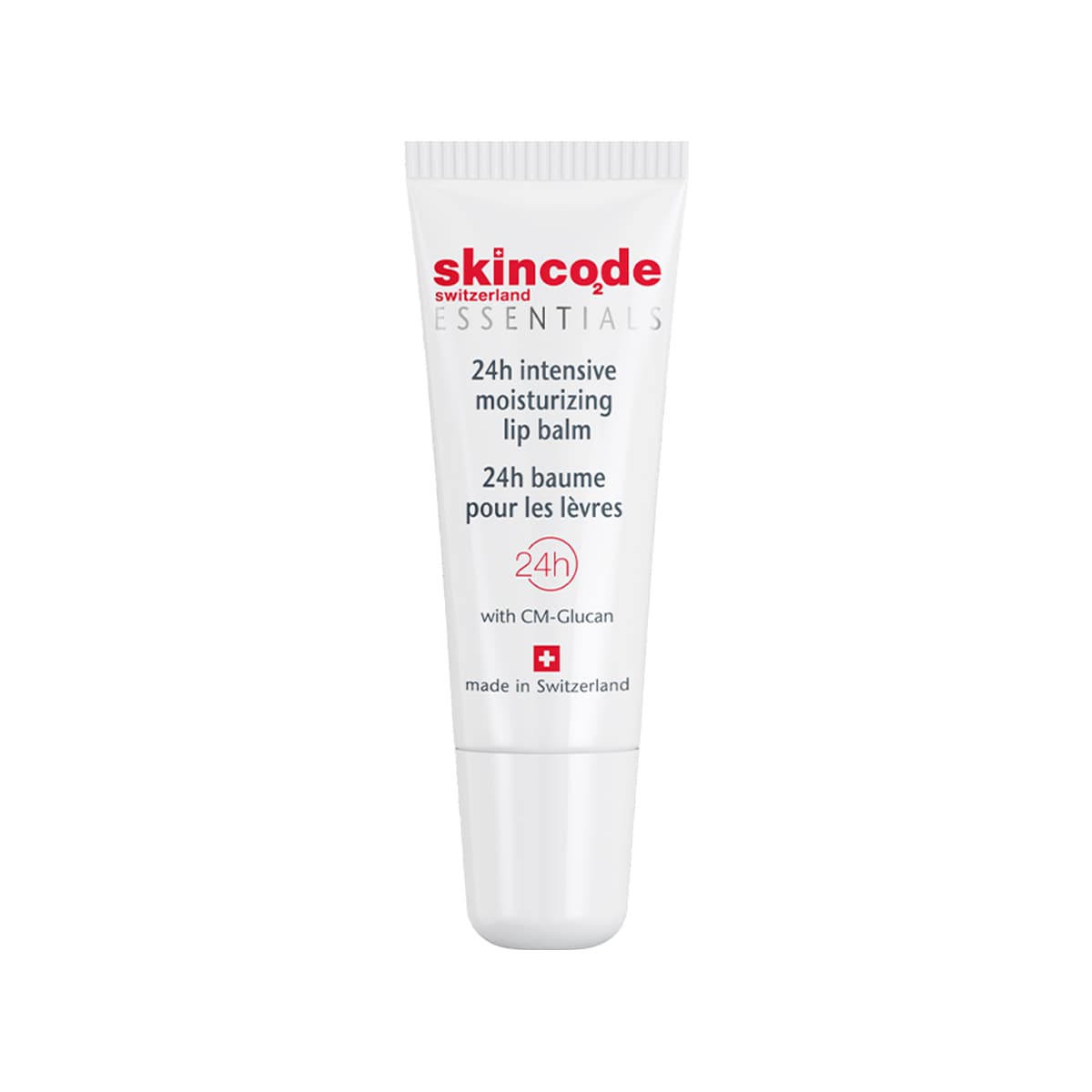 Skincode - Essentials Balsam hidratues për buzë, imazhi 1