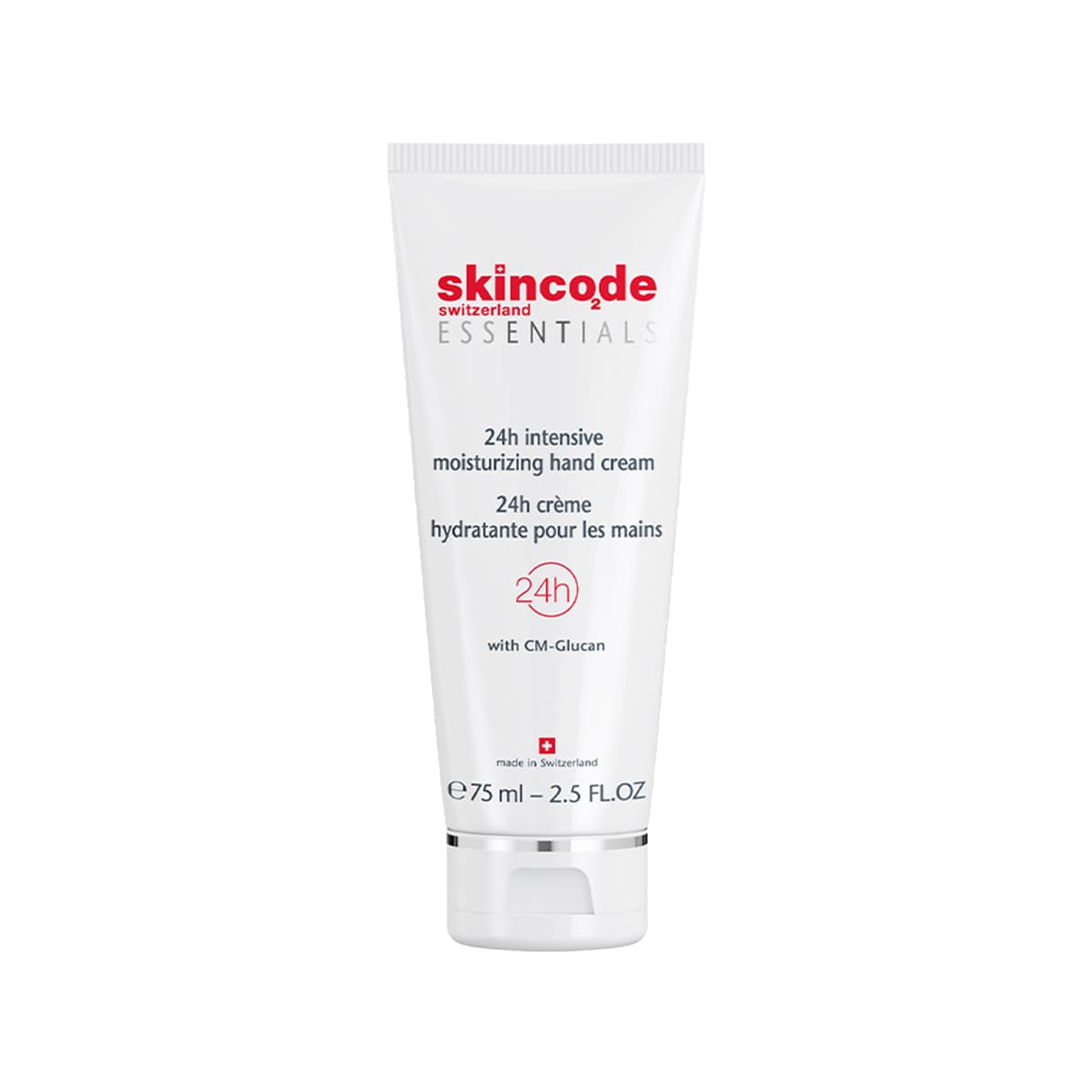 Skincode - Essentials krem hidratues për duart, imazhi 1