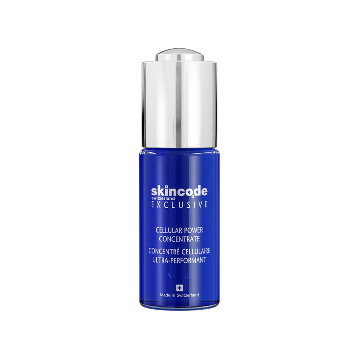 Skincode - Exclusive Cellular Power Concentrate, imazhi 1