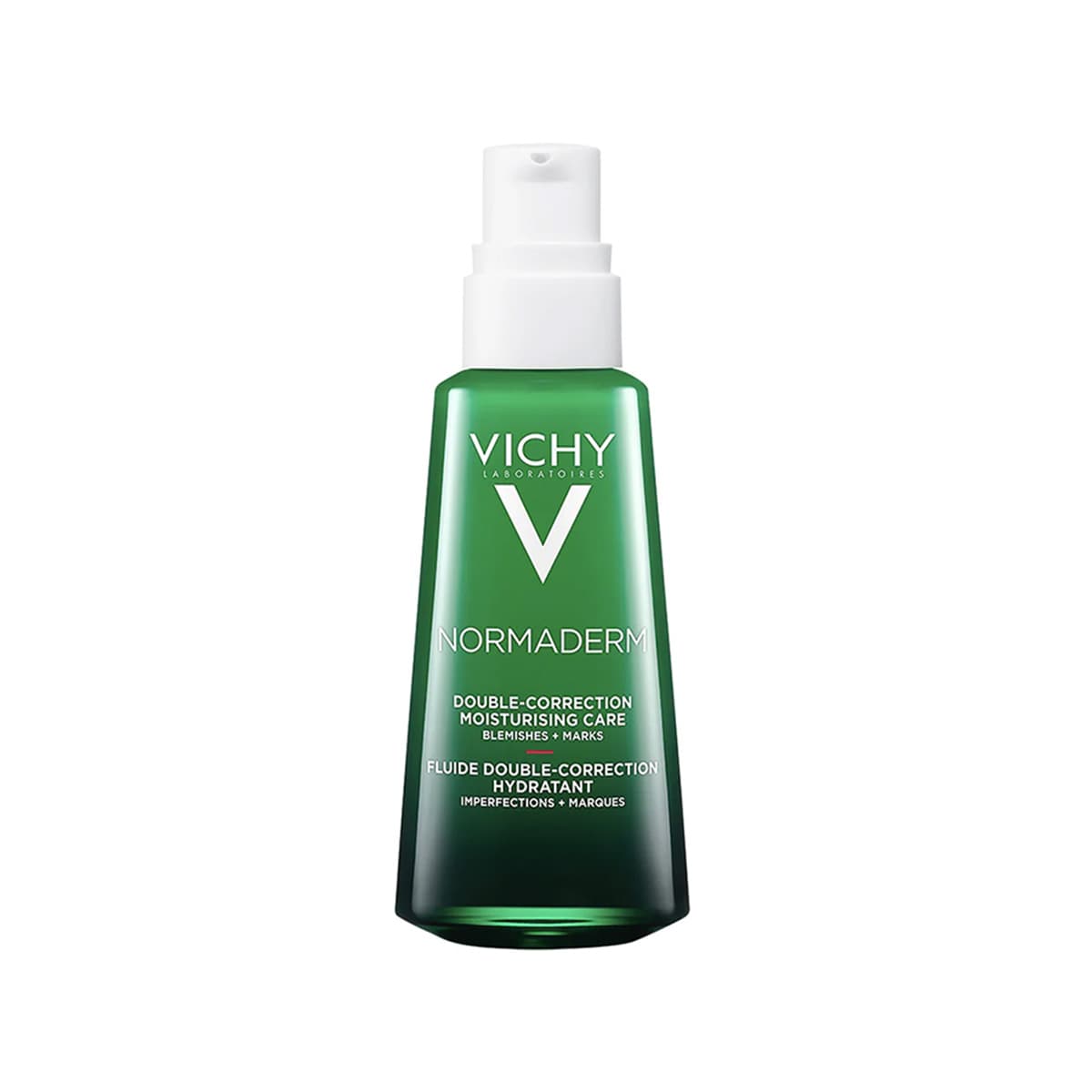 Vichy - Normaderm Phytosolution hidratues i dyfishtë, imazhi 1