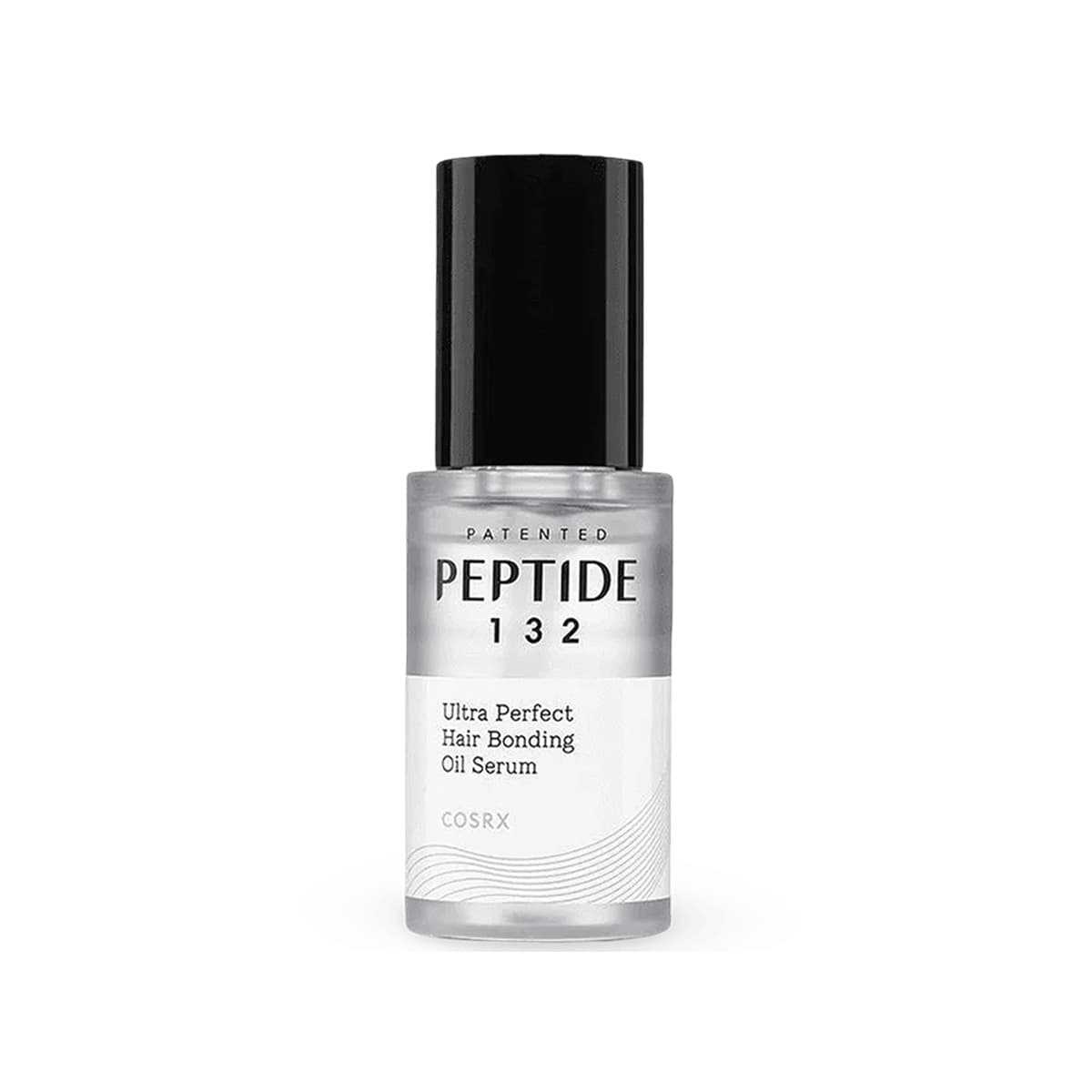 COSRX - PEPTIDE 132 Hair Bonding Oil Serum, imazhi 1