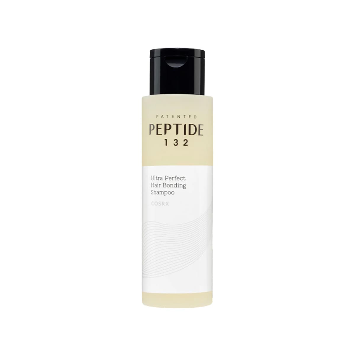 COSRX - PEPTIDE 132 Ultra Perfect Hair Bonding Shampoo, imazhi 1