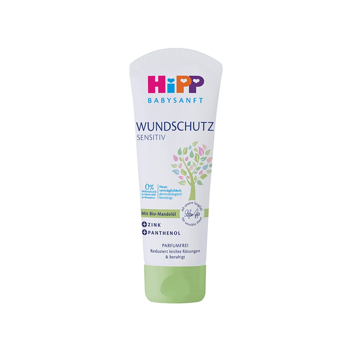 HiPP - Sensitive Protection Cream, imazhi 1