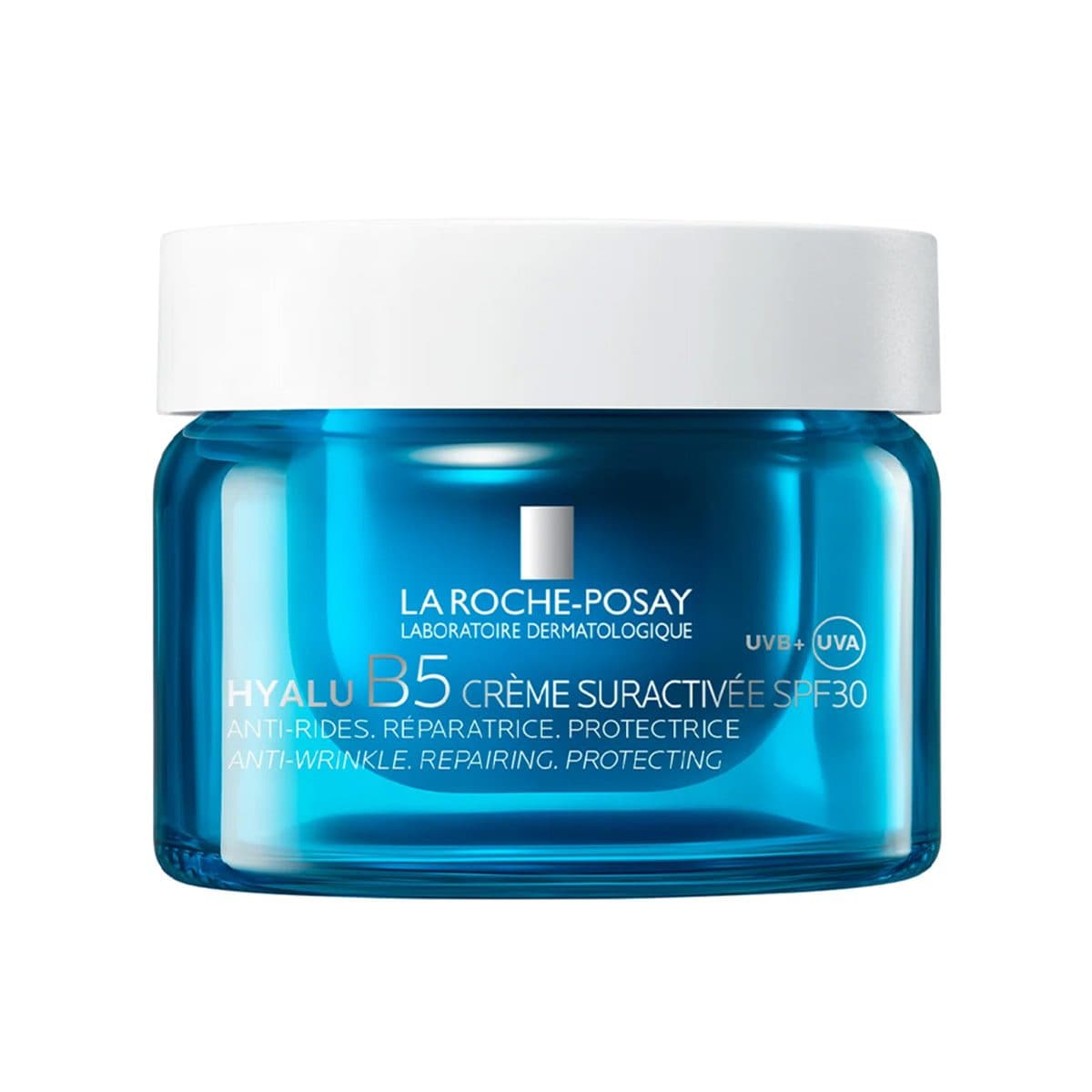 La Roche Posay - Hyalu B5 Cream (Spf 30), imazhi 1