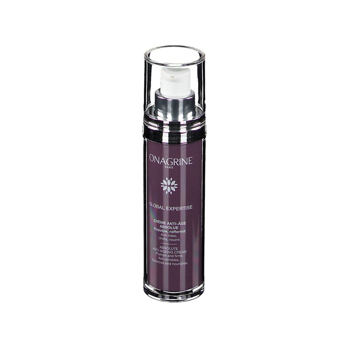 Onagrine - Global Expertise Absolute Anti-Aging Cream, imazhi 1