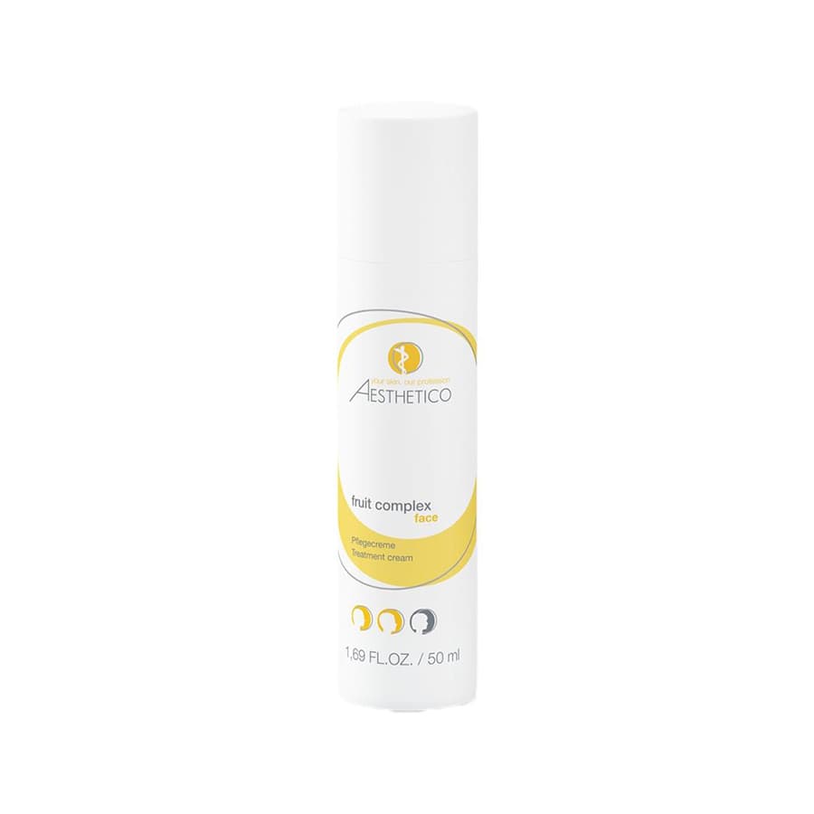 Aesthetico - Fruit Complex treatment cream, imazhi 1