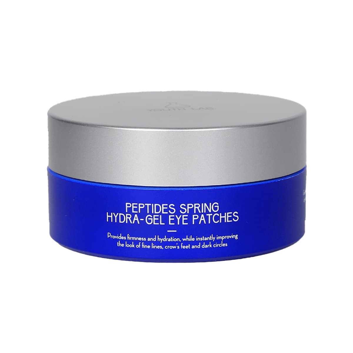 Youth Lab - Peptides Spring Hydra-Gel Eye Patches, imazhi 1
