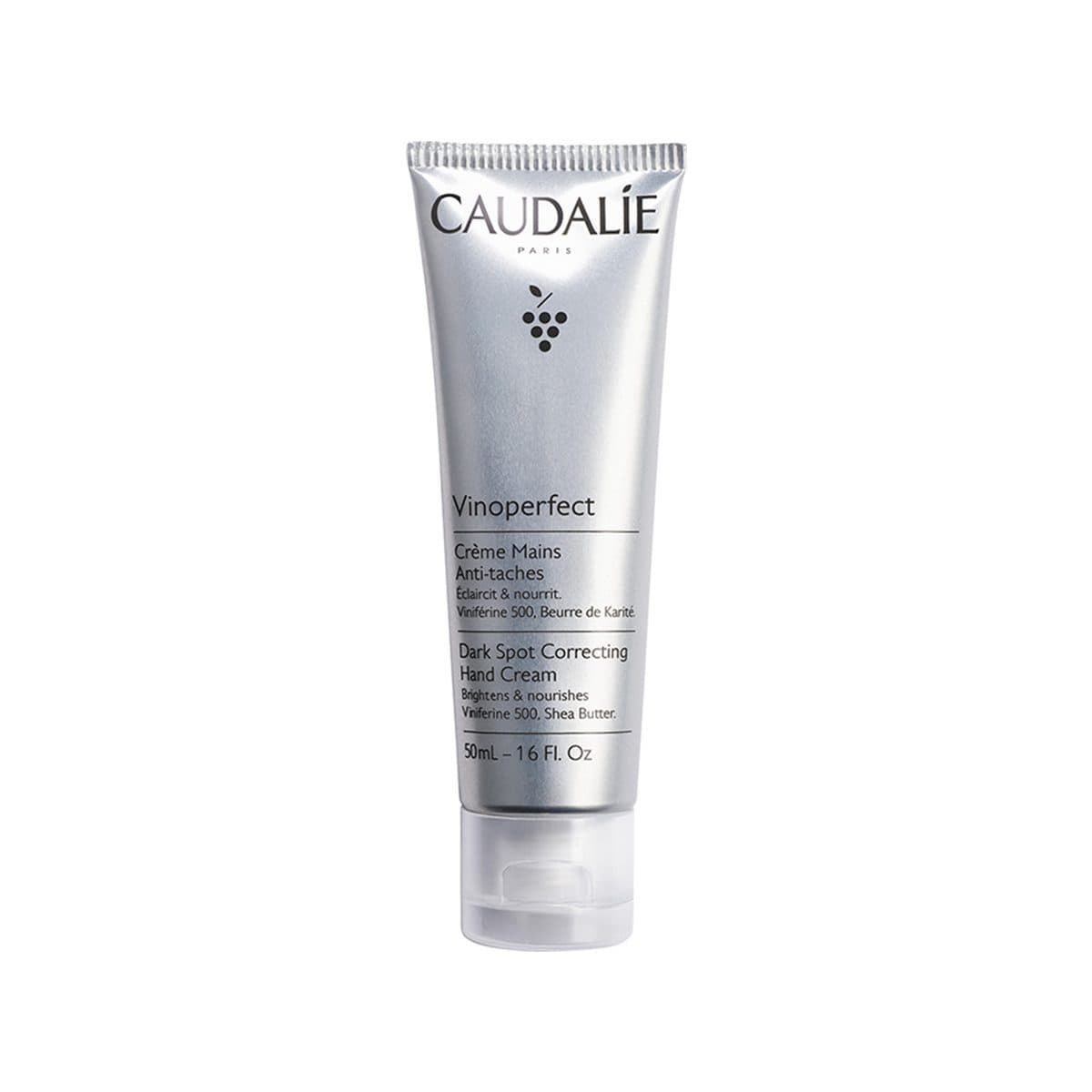 Caudalie - Vinoperfect Dark Spot Correcting Hand Cream, imazhi 1
