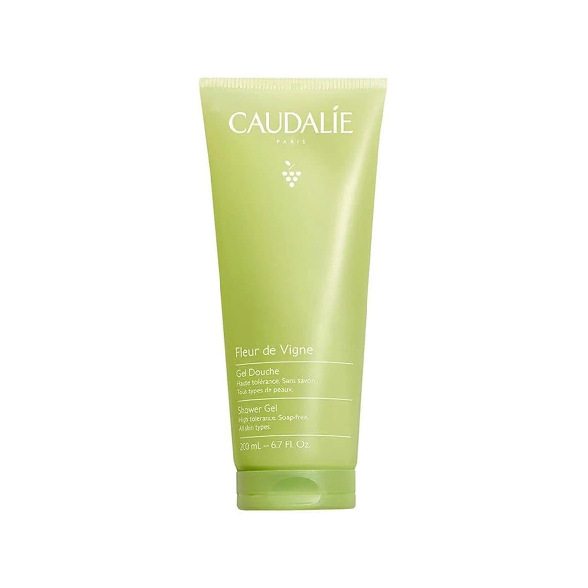 Caudalie - Fleur de Vigne Shower Gel, imazhi 1