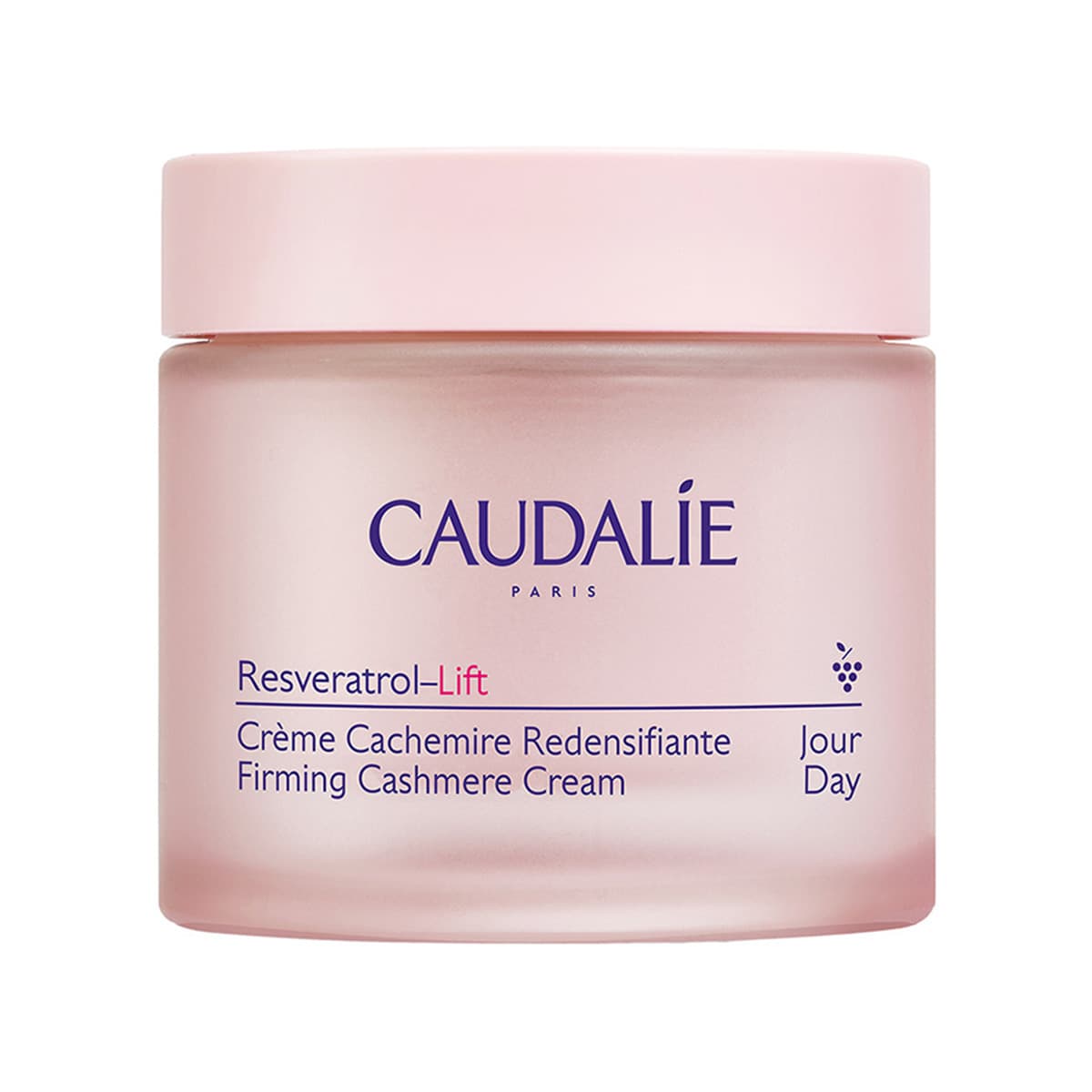Caudalie - Resveratrol Lift Redensifying Cashmere Cream, imazhi 1