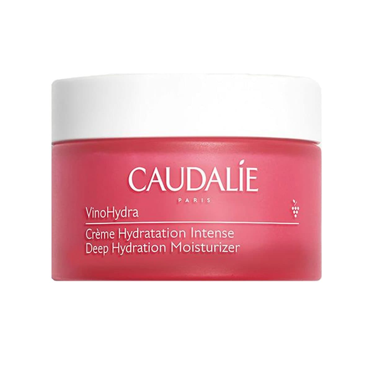 Caudalie - VinoHydra Deep Hydration Moisturizer, imazhi 1