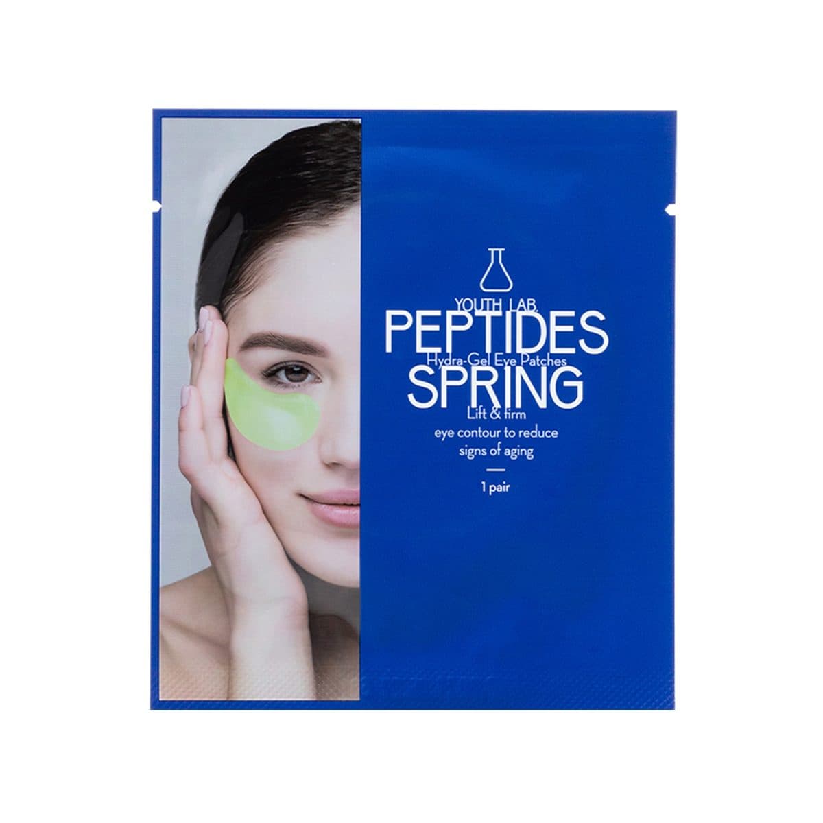 Youth Lab - Peptides Spring Hydra-Gel (2 copë), imazhi 1
