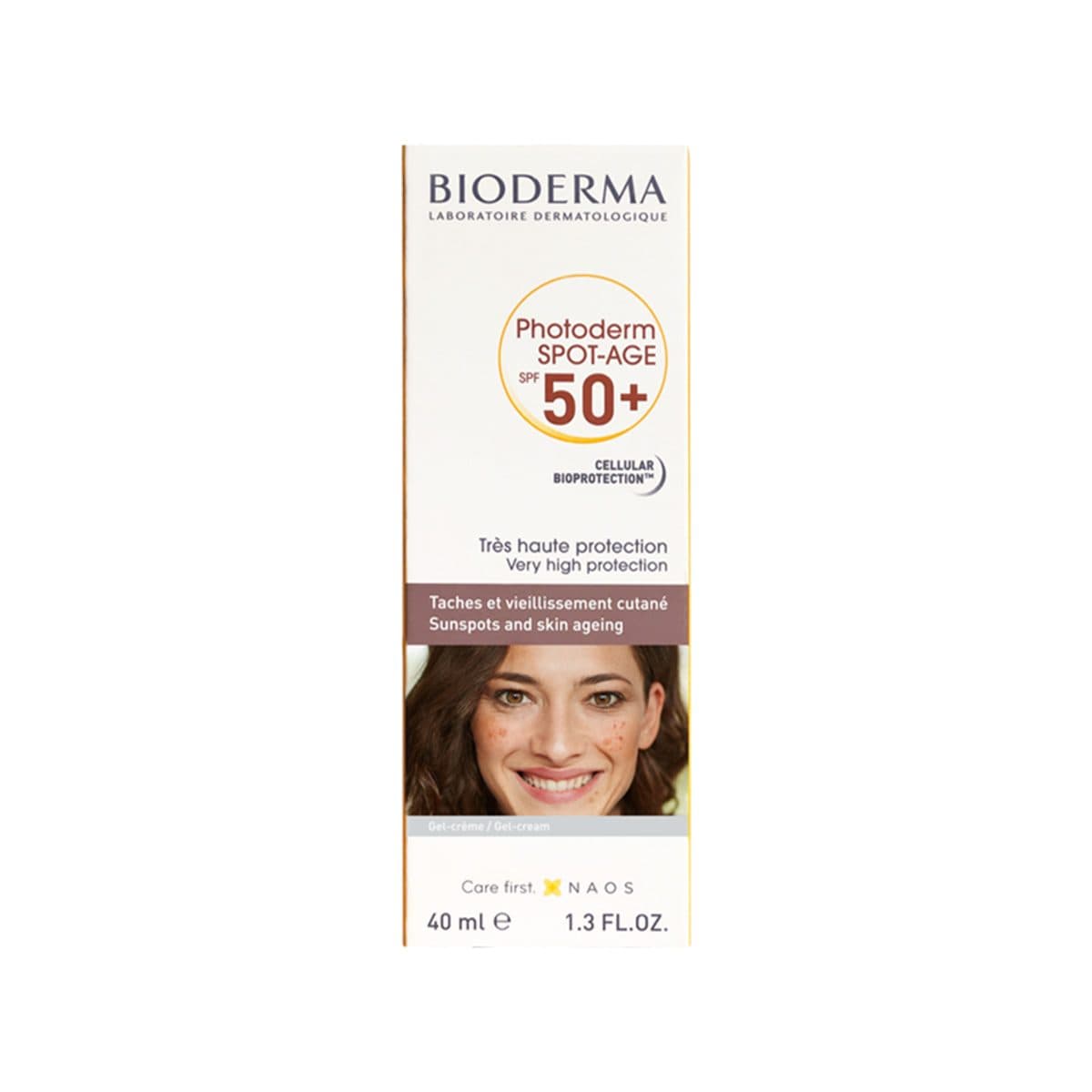 Bioderma - Photoderm Spot-Age (SPF 50+), imazhi 1