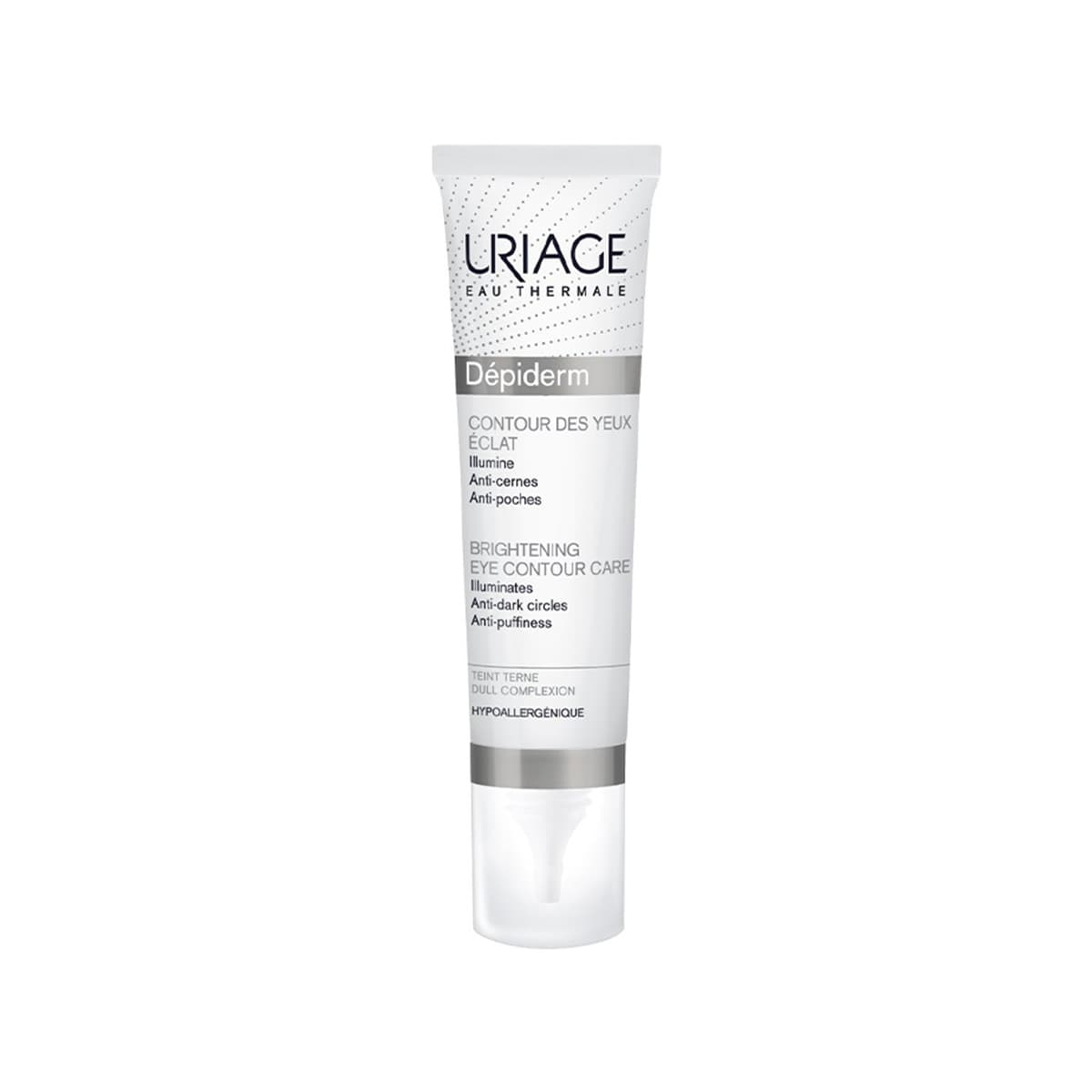 Uriage - Depiderm Brightening Eye Contour Care, imazhi 1