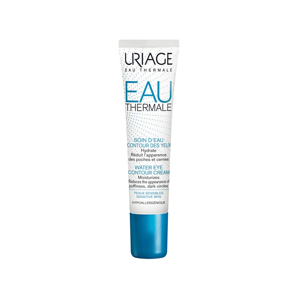 Uriage - Eau Thermale Eye Contour Water Treatment, imazhi 1