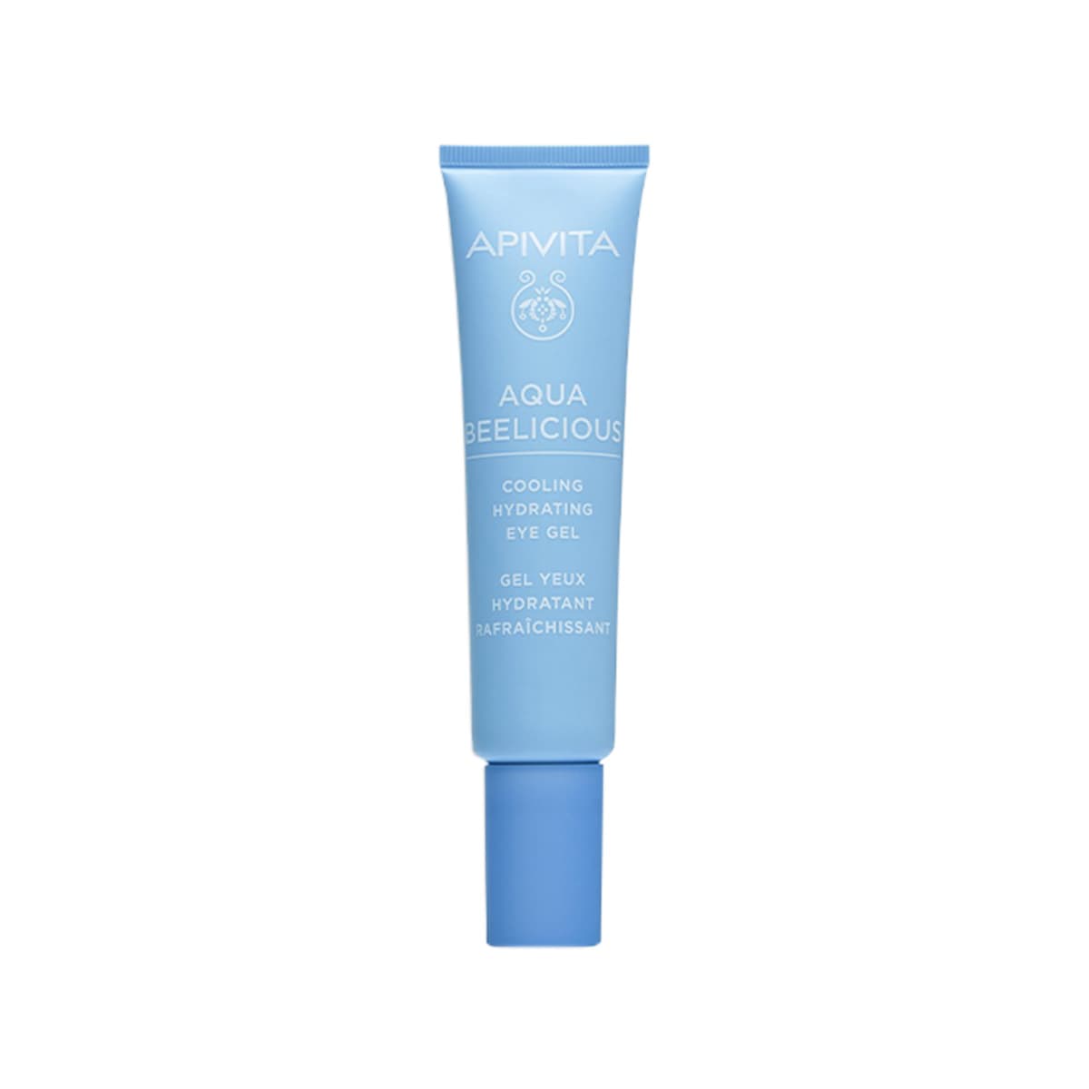 Apivita - Aqua Beelicious Cooling Hydrating Eye Gel, imazhi 1