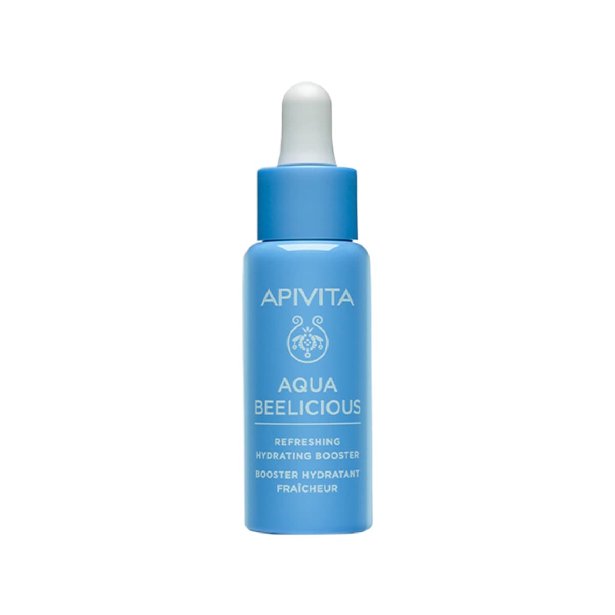 Apivita- Aqua Beelicious Refreshing Hydrating Booster, imazhi 1