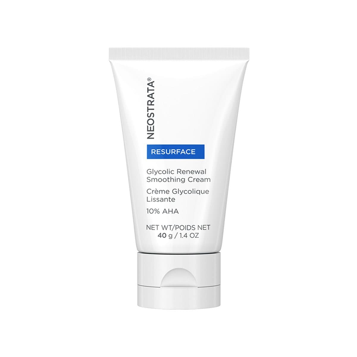 Neostrata - Glycolic Renewal Smoothing Cream, imazhi 1