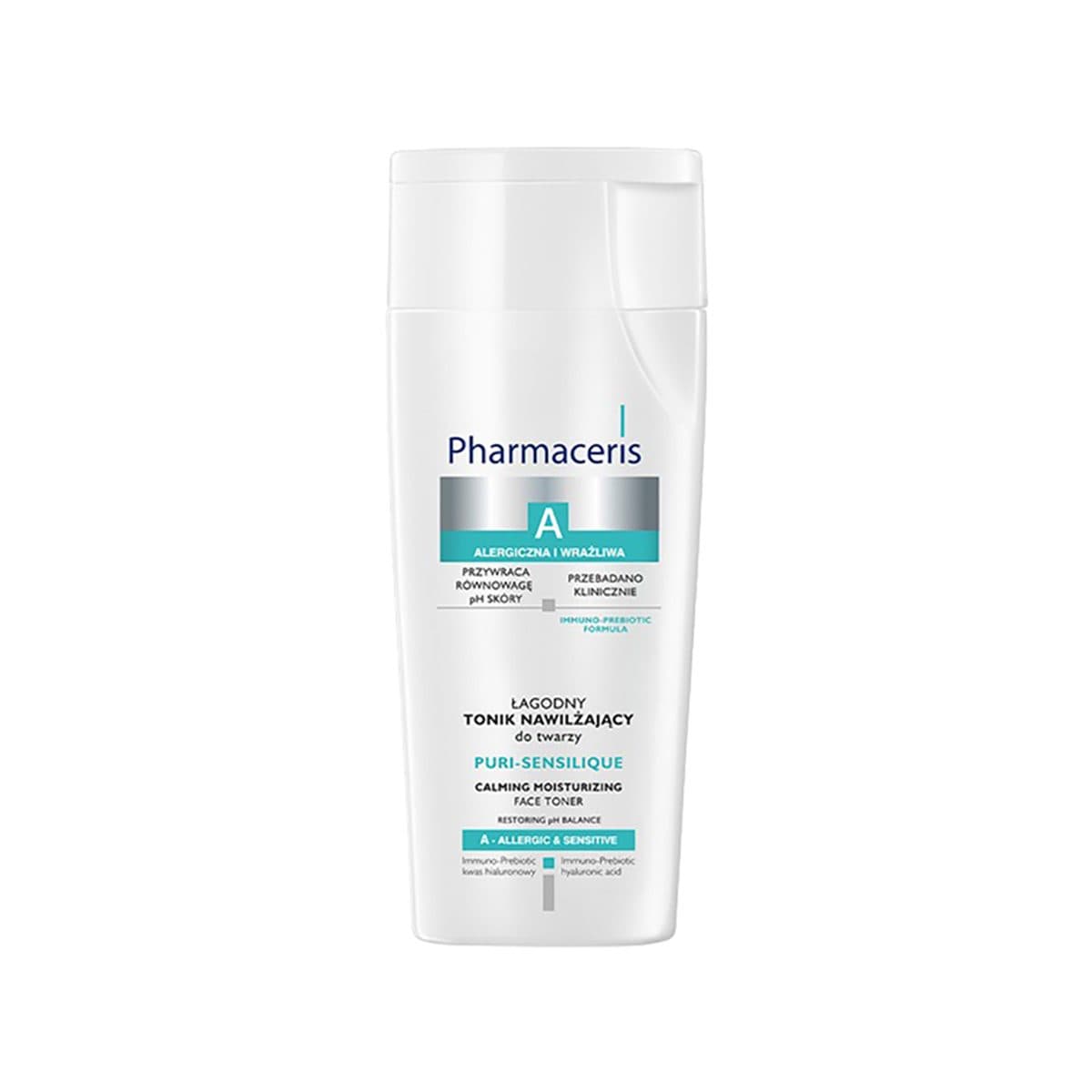 Pharmaceris - A Puri-Sensilique Gentle Face Refreshing Toner, imazhi 1