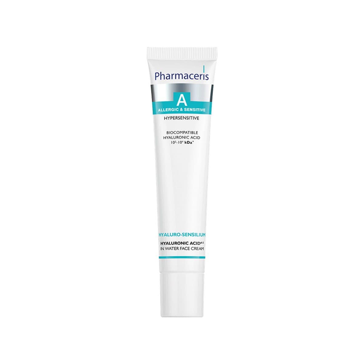 Pharmaceris - Hyaluro Sensilium Water Cream, imazhi 1